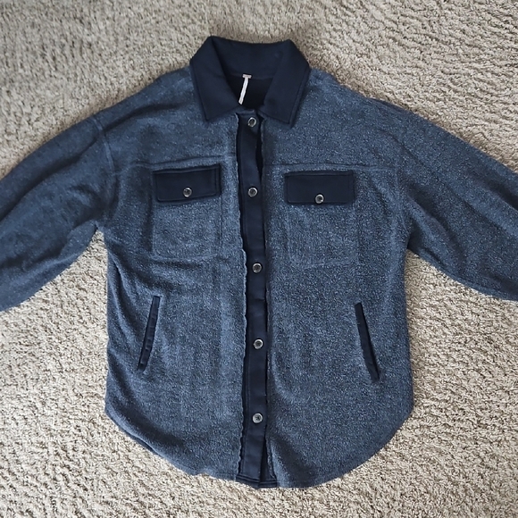 Free People Ruby Jacket - Picture 4 of 8